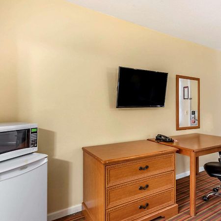 Econo Lodge Erlanger - Cincinnati Airport Экстерьер фото