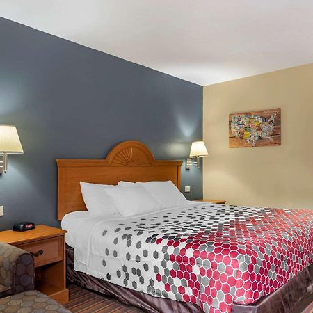 Econo Lodge Erlanger - Cincinnati Airport Экстерьер фото
