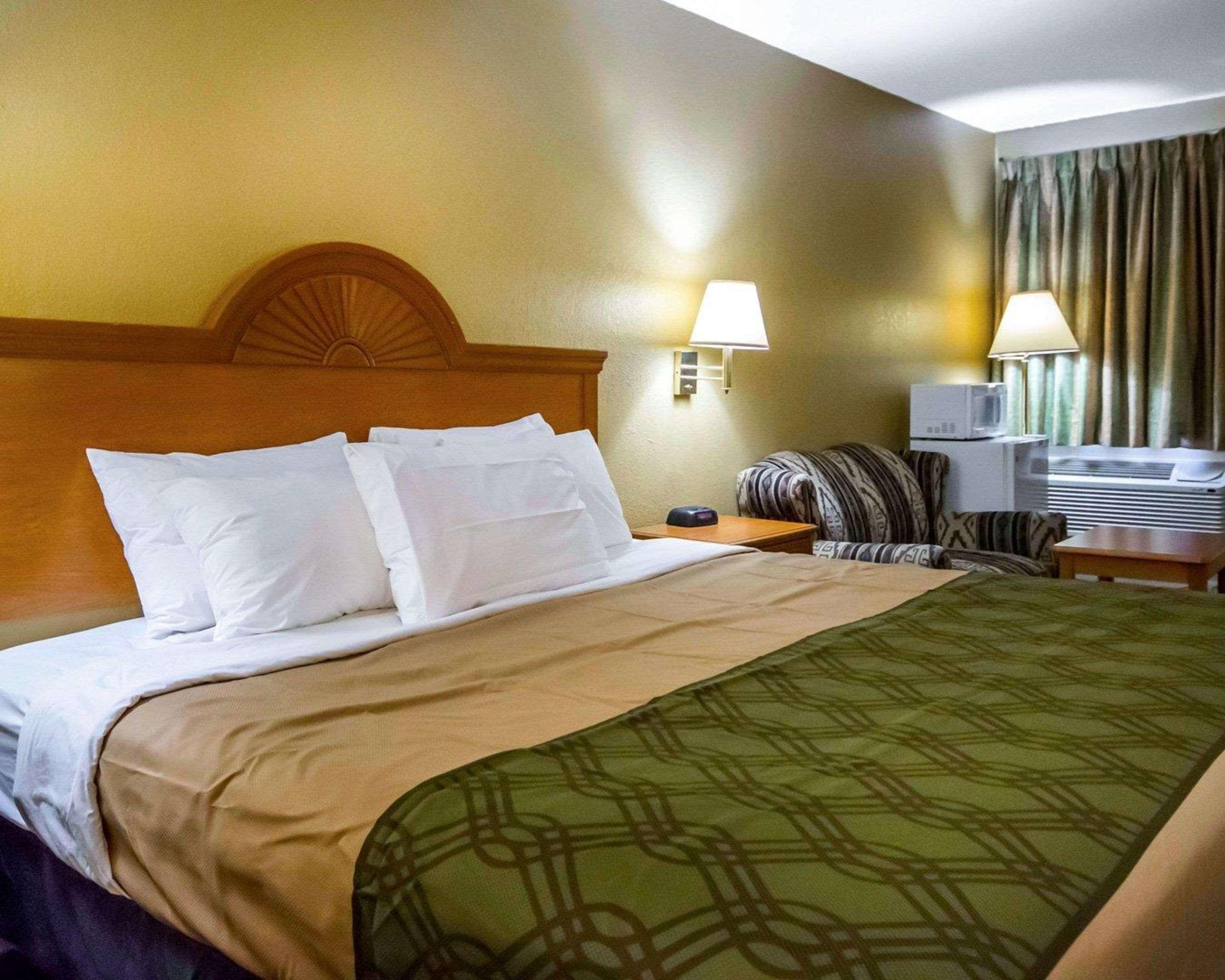 Econo Lodge Erlanger - Cincinnati Airport Экстерьер фото
