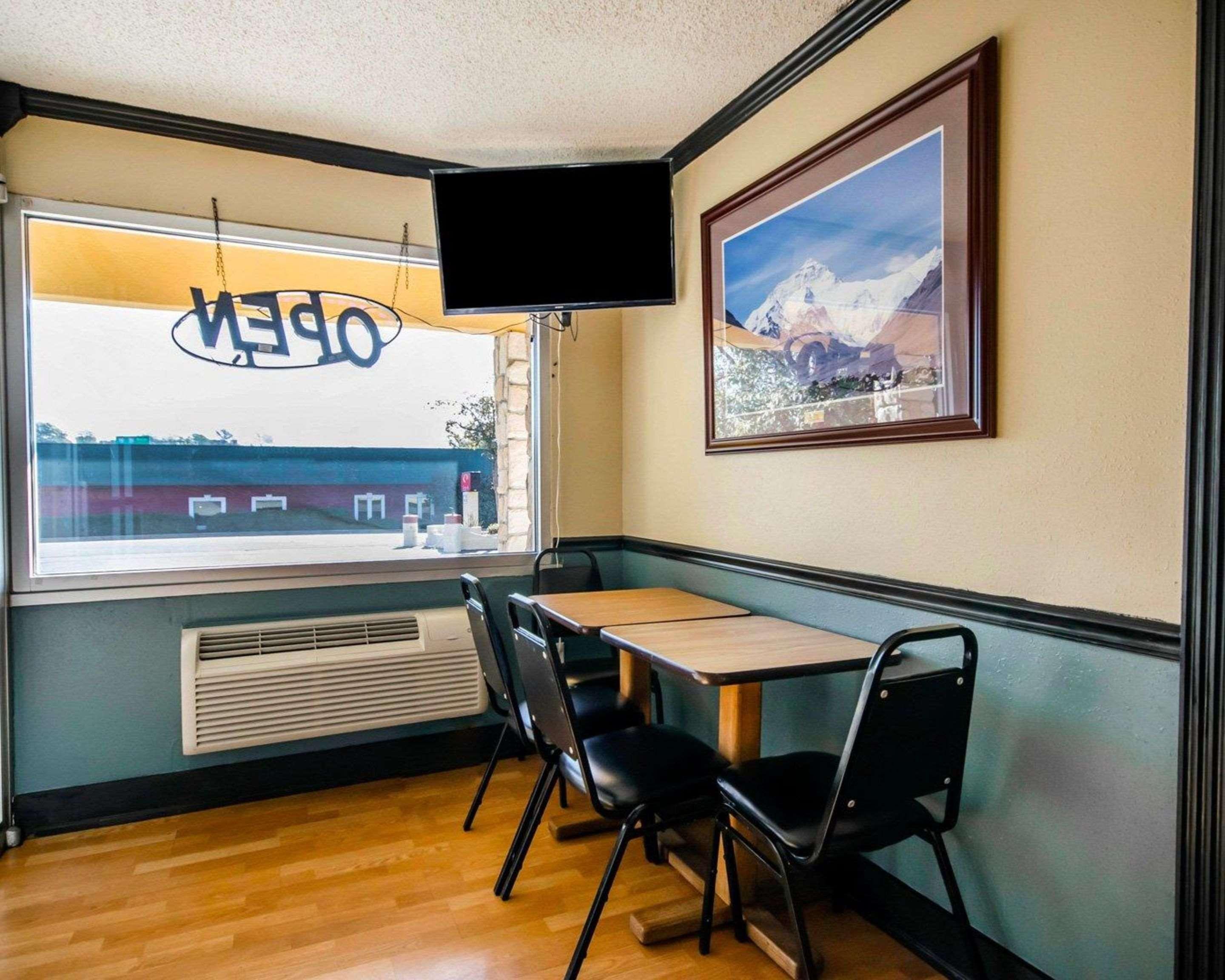 Econo Lodge Erlanger - Cincinnati Airport Экстерьер фото