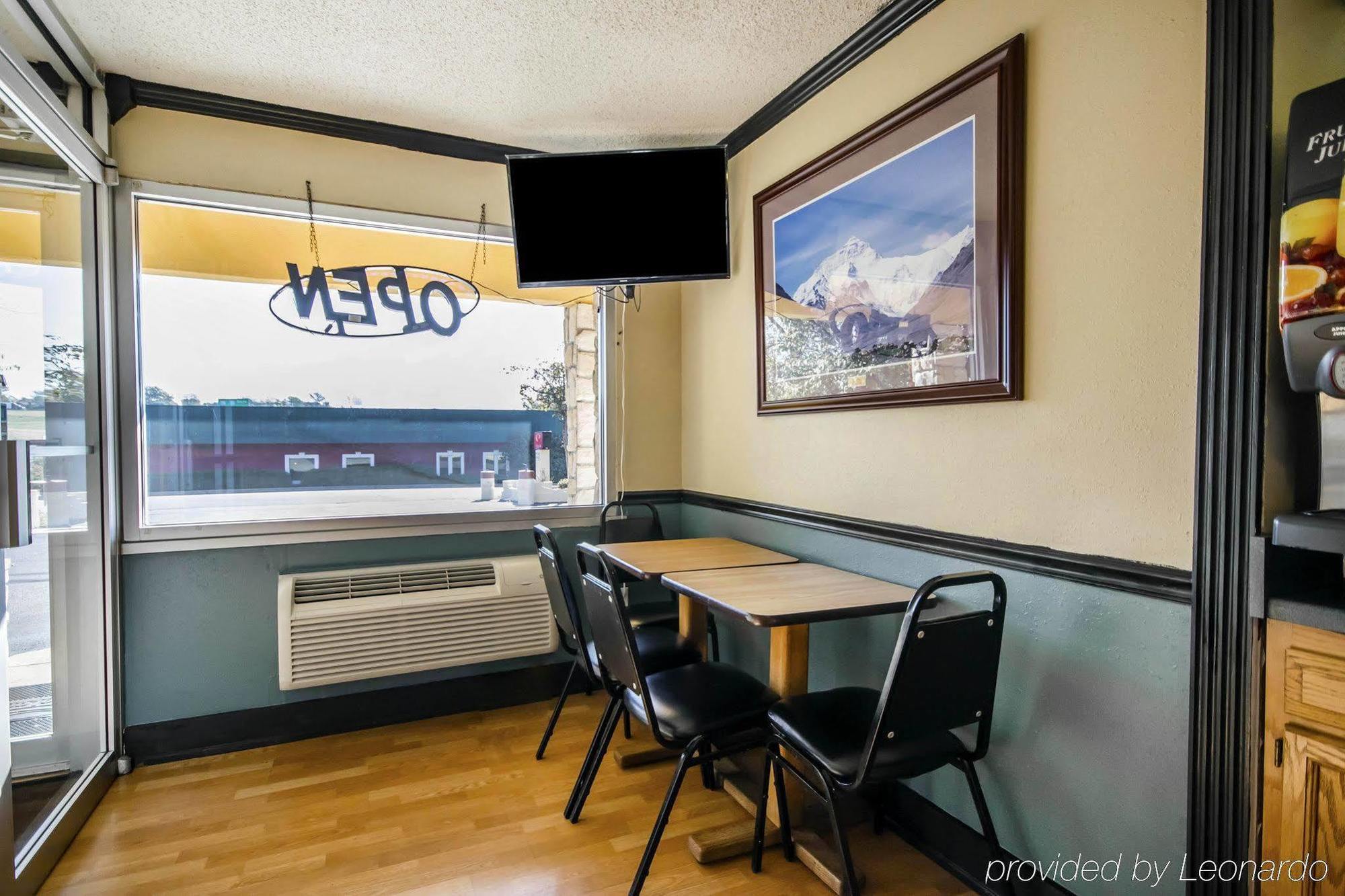 Econo Lodge Erlanger - Cincinnati Airport Экстерьер фото