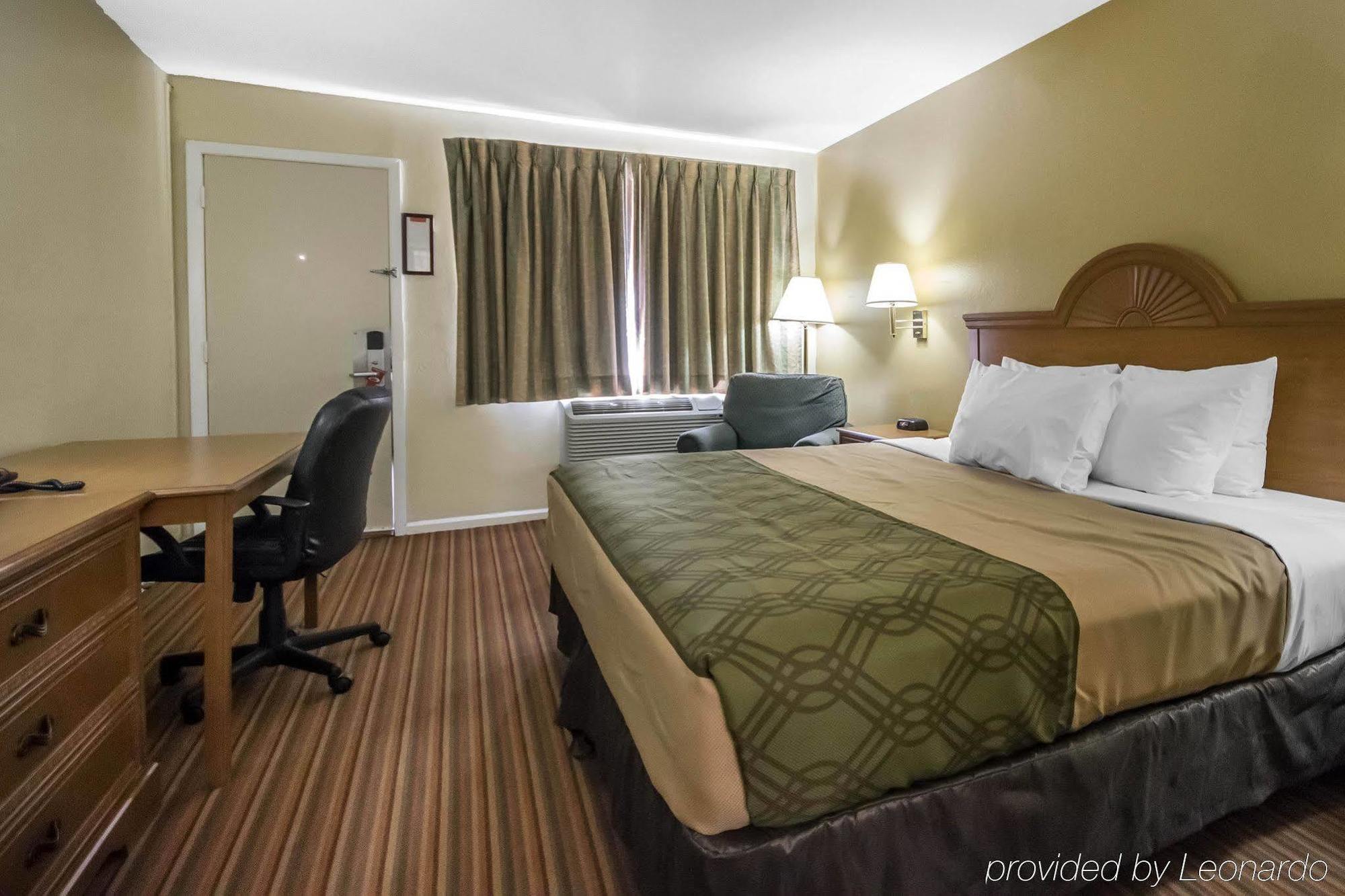Econo Lodge Erlanger - Cincinnati Airport Экстерьер фото